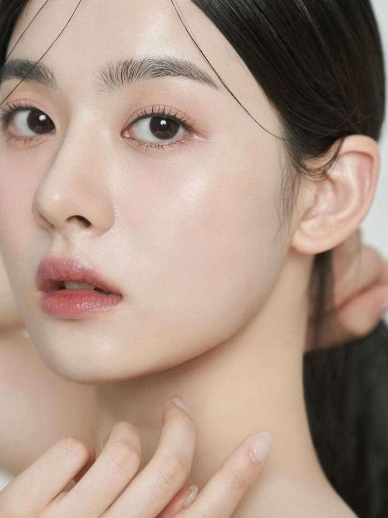 A Beginner's Guide to Korean Makeup Look