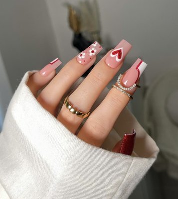 Angel Nails & Spa, 7720 S Jones Blvd, Las Vegas, NV 89139, US - MapQuest