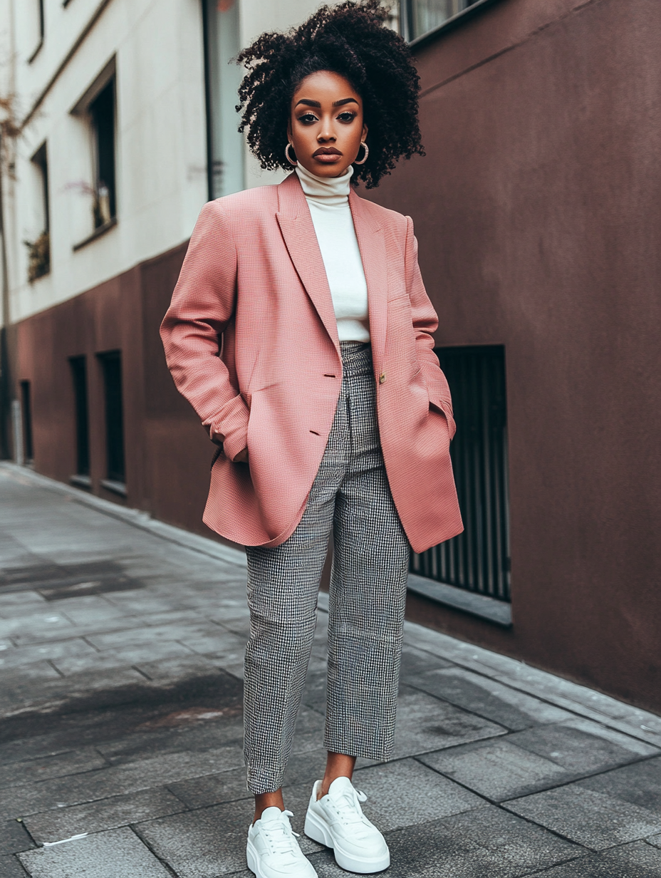 What is Business Casual For Women's — Autum Love