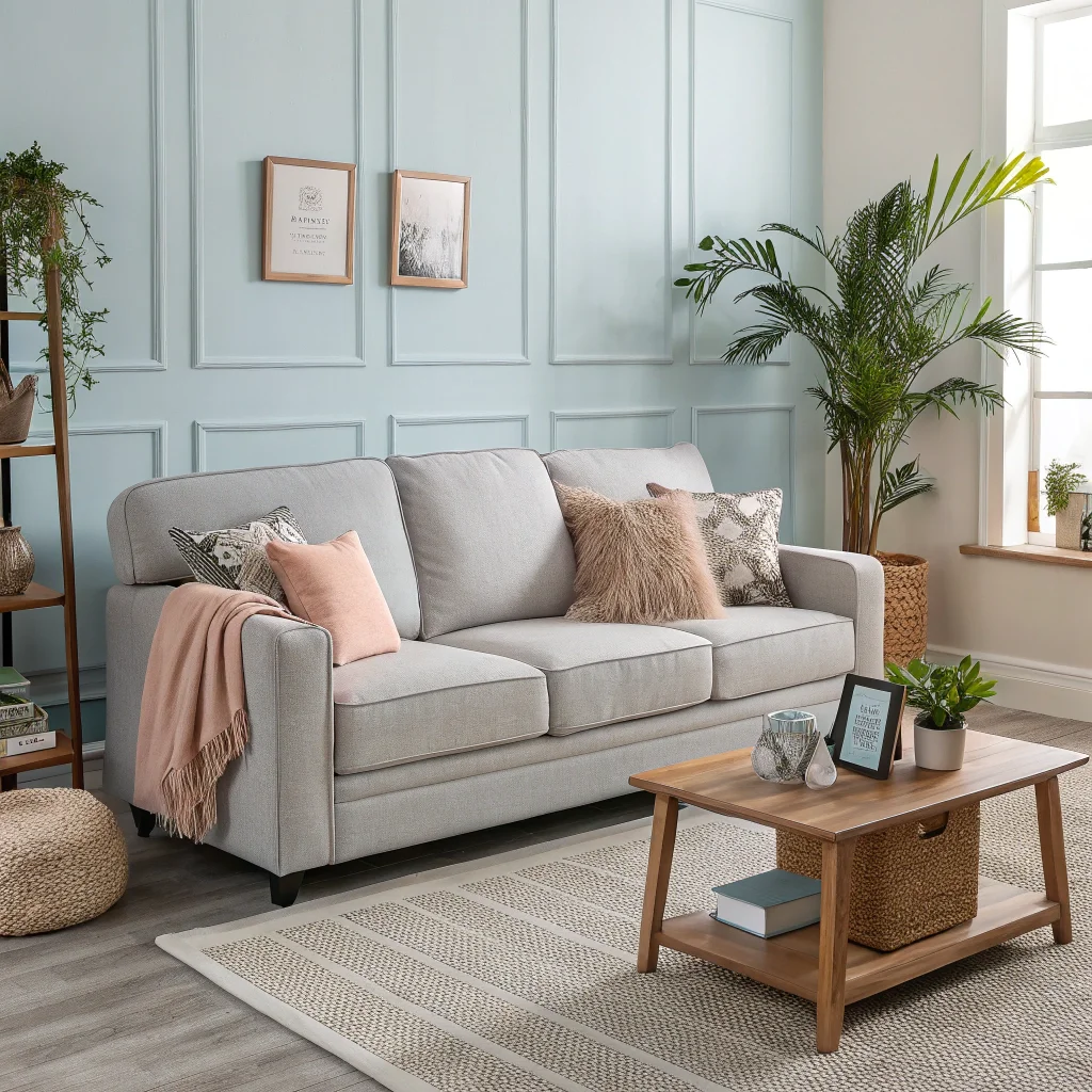 Sofa Matters