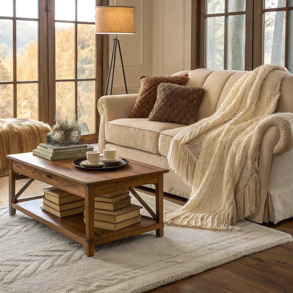 Warm Textures