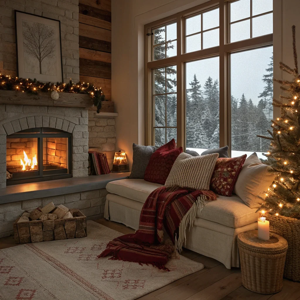 Winter-Ready