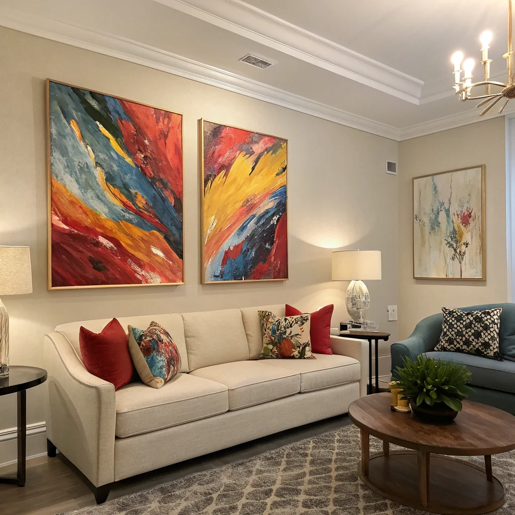 Wall Art