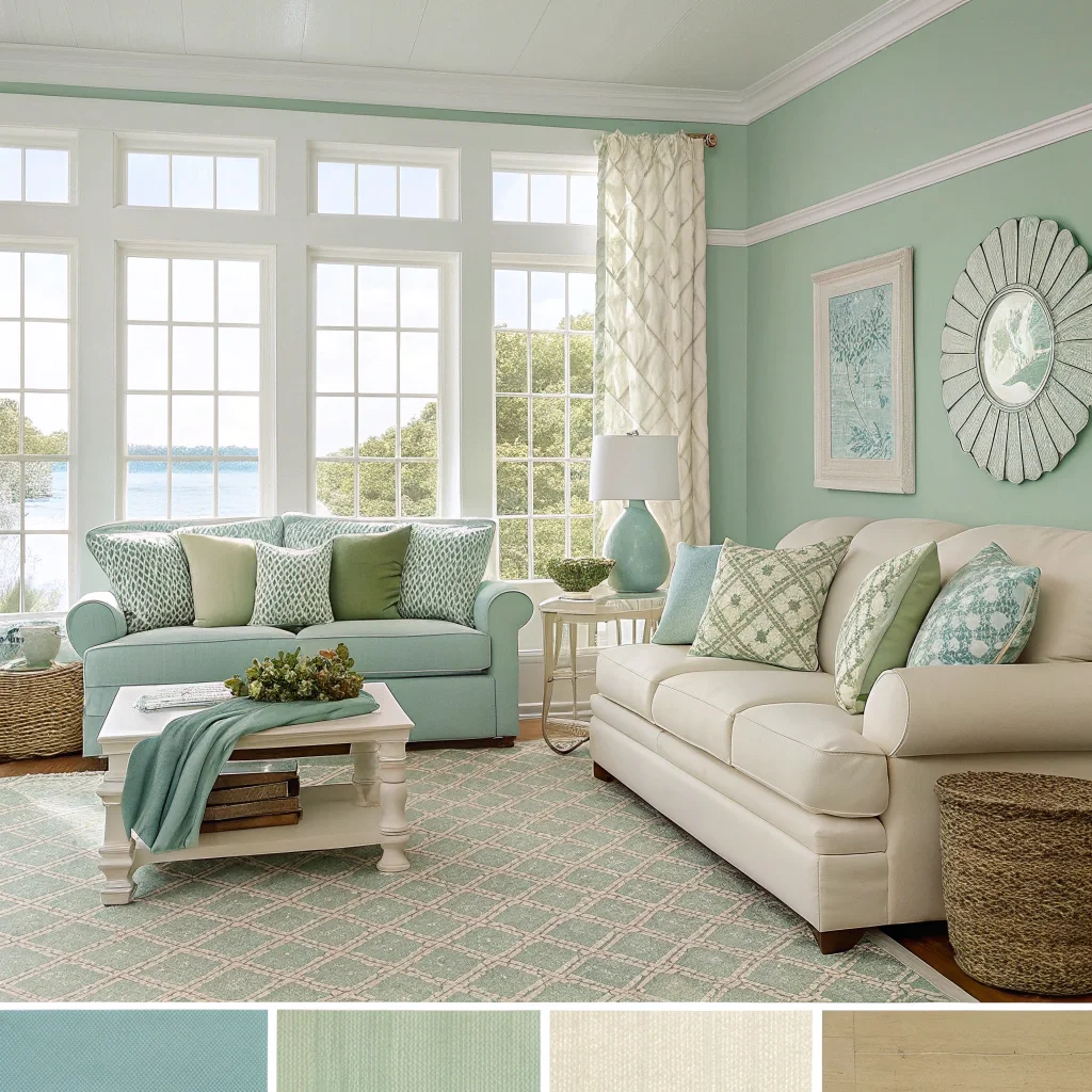 Color Palette Inspiration