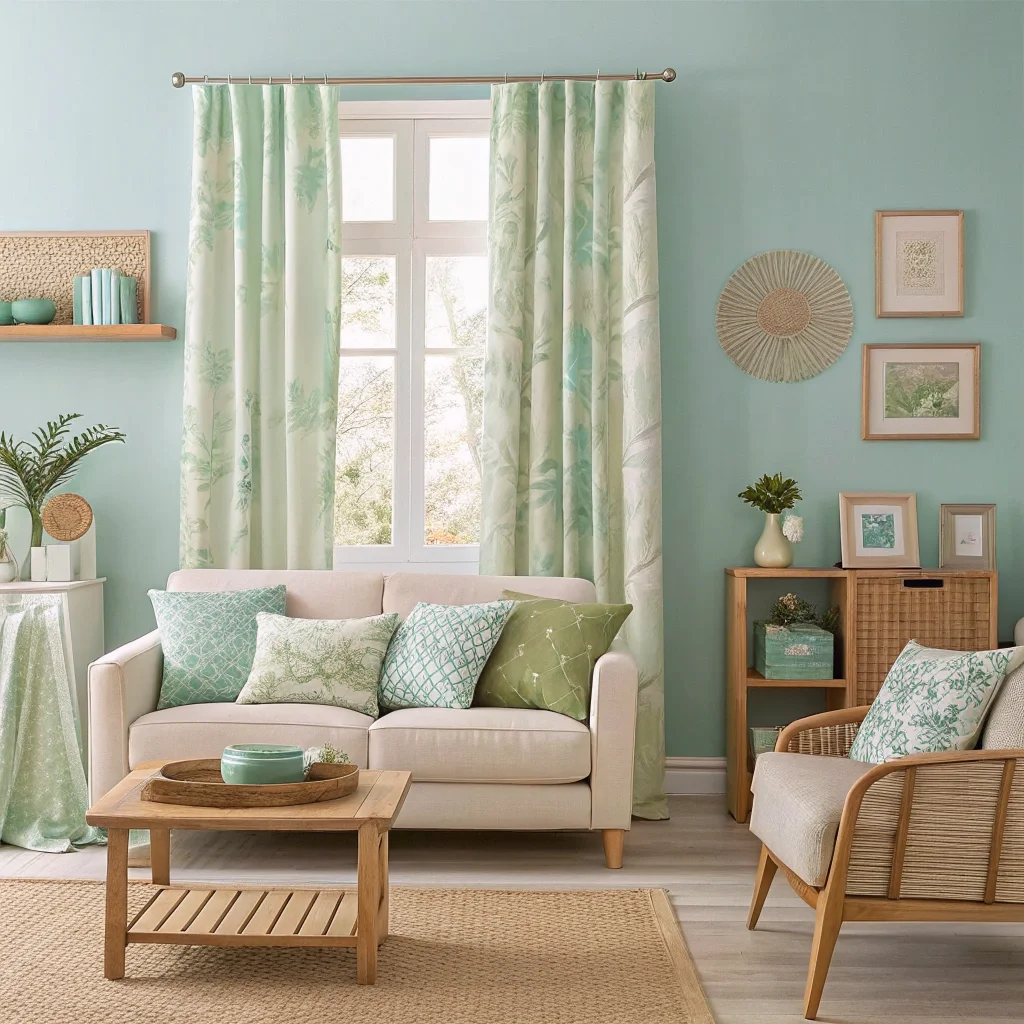 Color Palette Inspiration