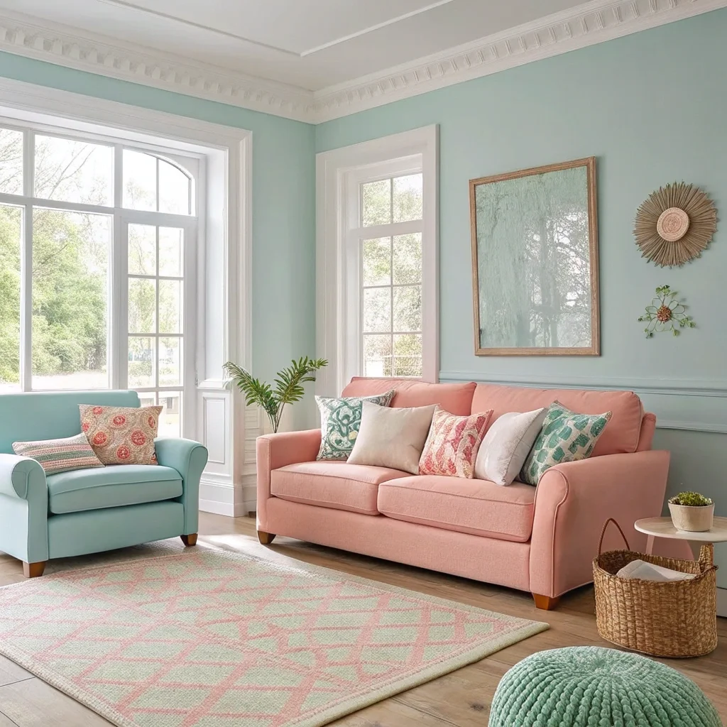 Color Palette Inspiration