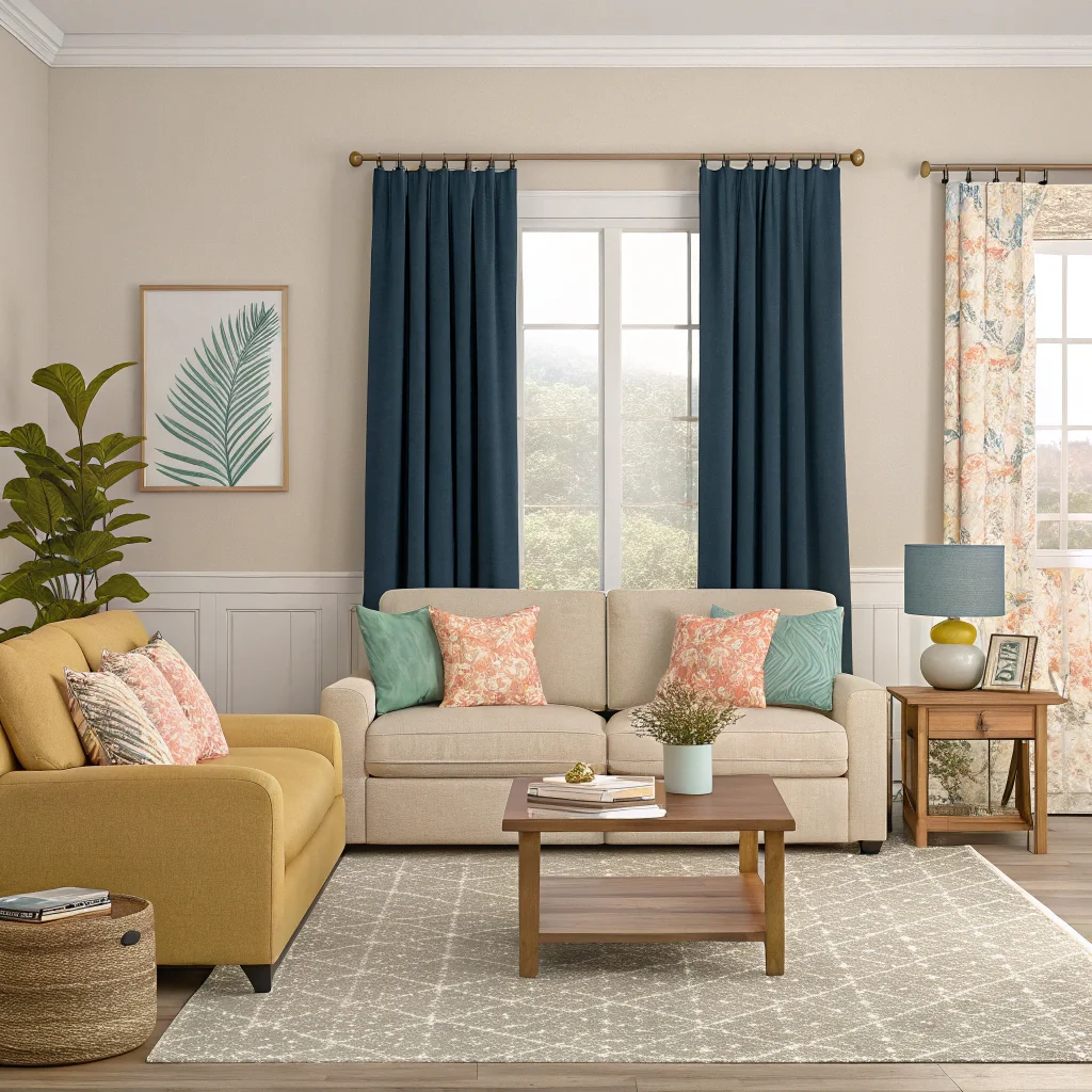 Color Palette Inspiration