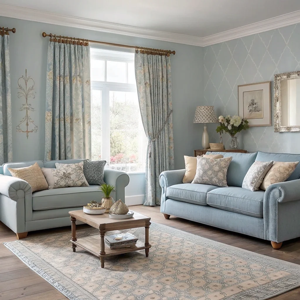 Color Palette Inspiration