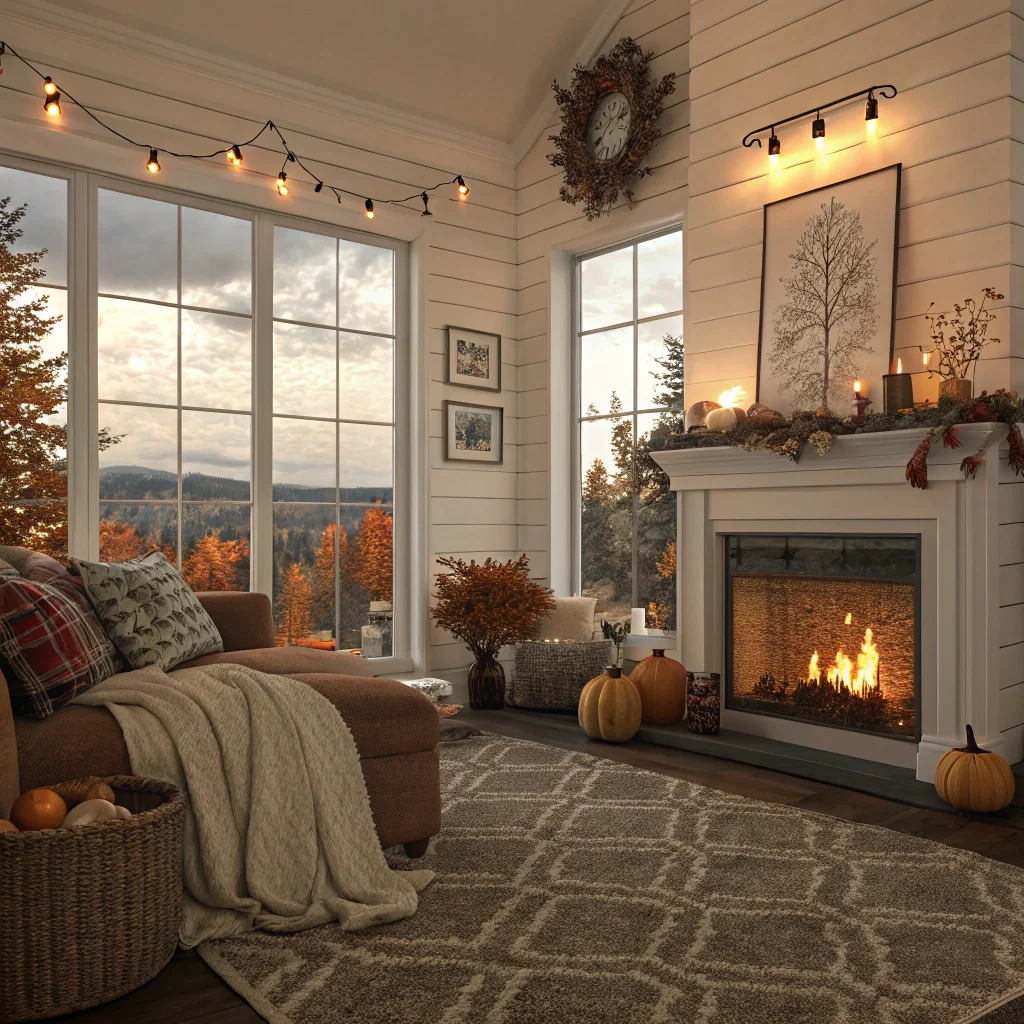 Fall Mood