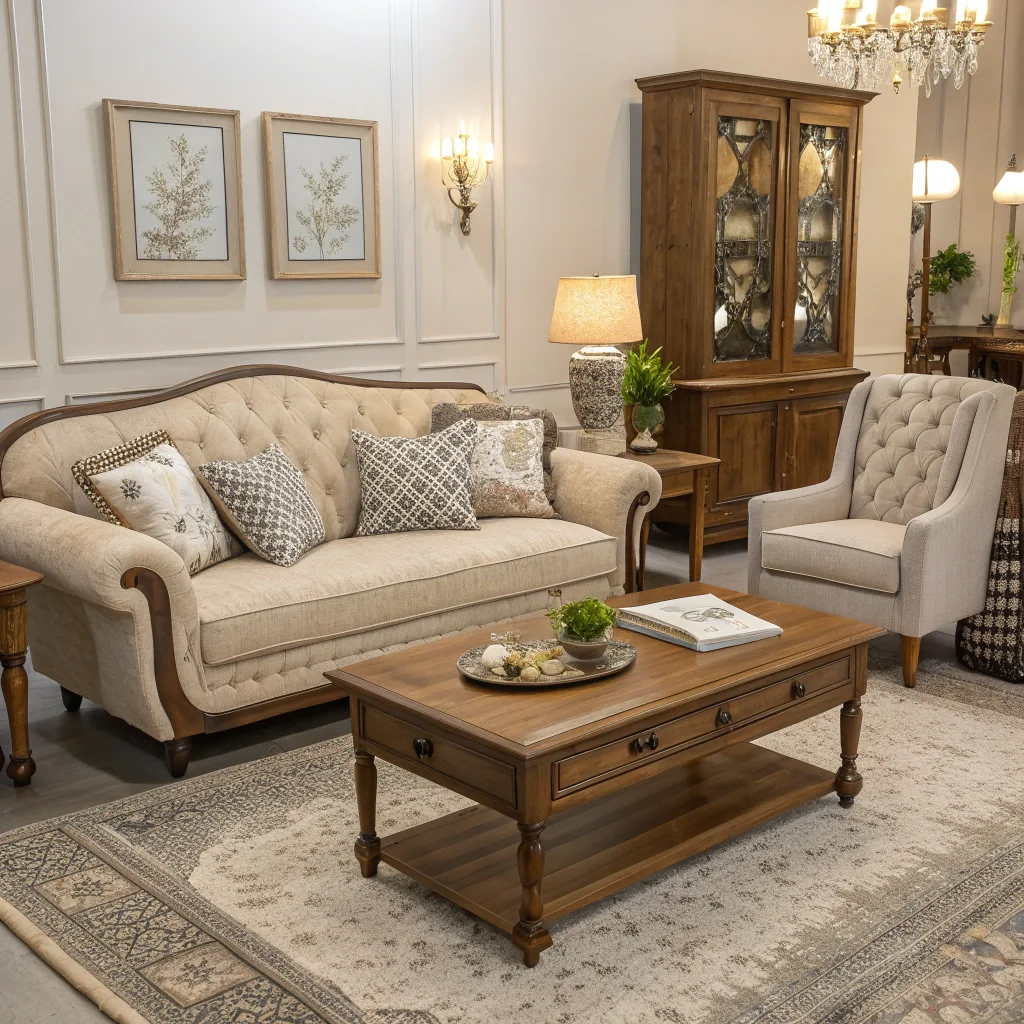 Furniture Styles