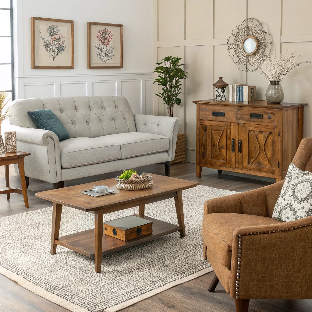 Furniture Styles