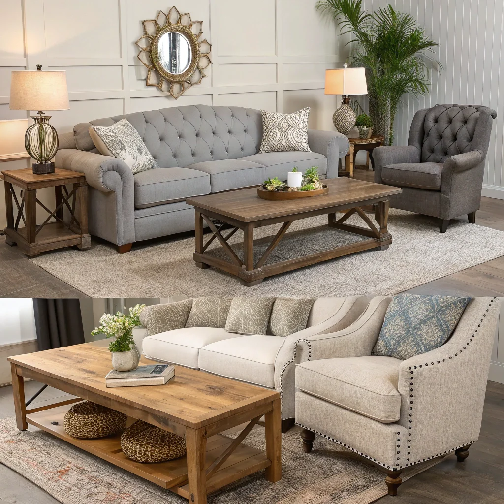 Furniture Styles