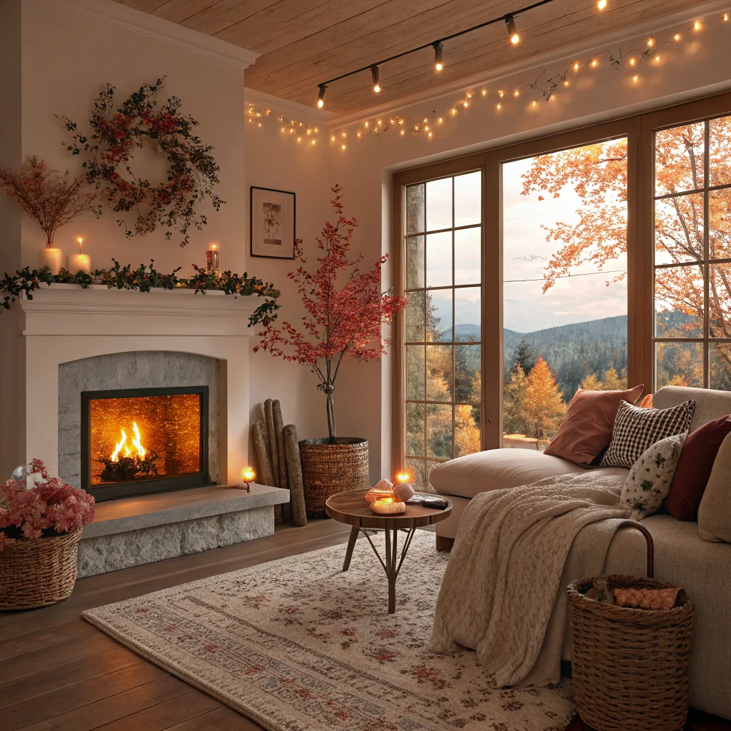 Winter Glow