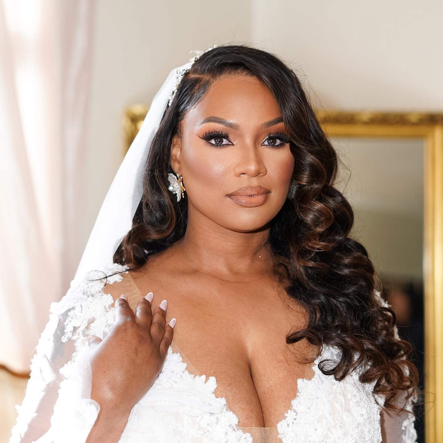 33 Wedding Makeup Ideas For 2024 Brides - Beauty Bay Edited