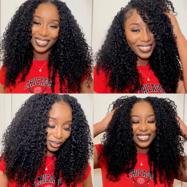 Luxe Side-Swept Curls with Polished Definition
