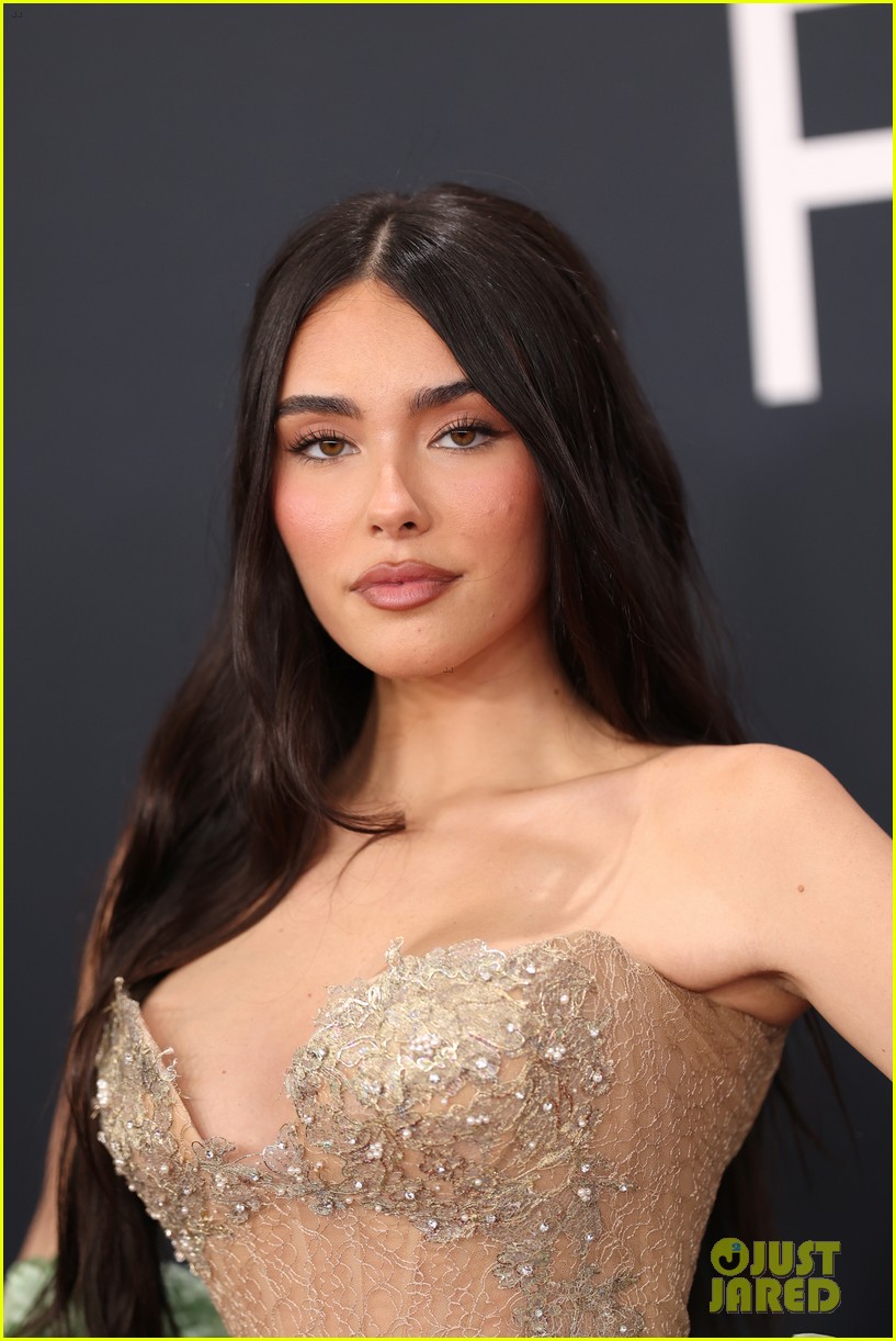 Madison Beer's Couture Grammys 2025 Dress Is a Must-See: Photo 5120457 | 2025 Grammys, Grammys, Madison Beer Photos | Just Jared: Entertainment News