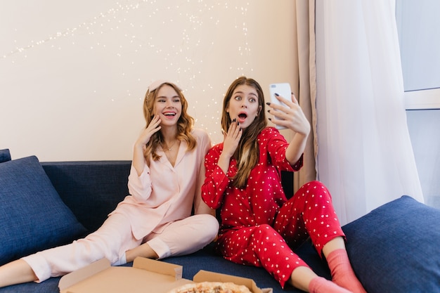 Top 5 Pajamas To Wear To A Slumber Party Top 5 Pajamas To Wear To A Slumber Party