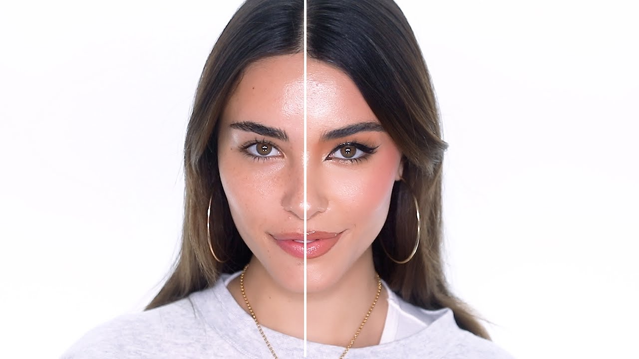POWER OF MAKEUP: Madison Beer! | NikkieTutorials - YouTube