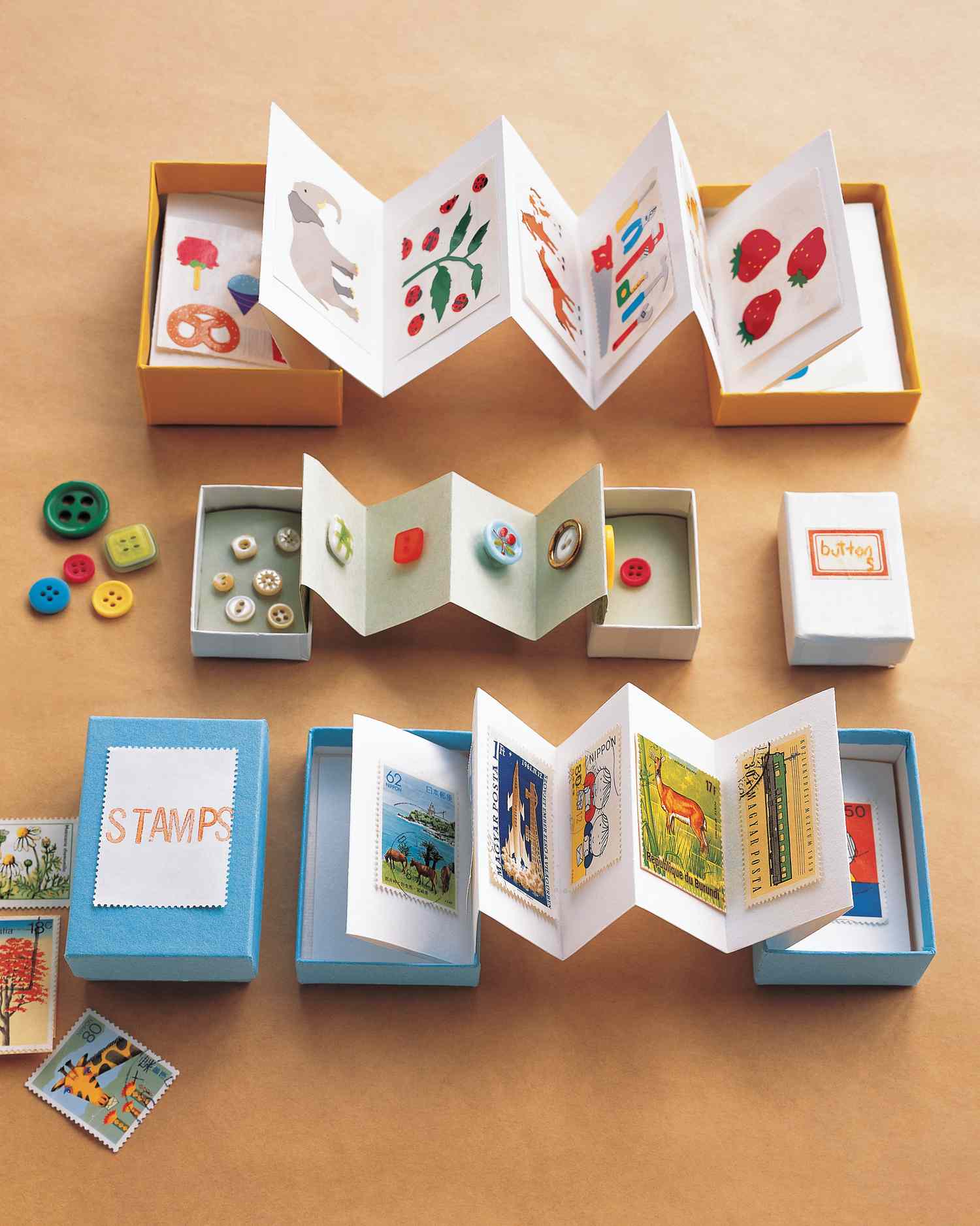 The Best Summer Scrapbooking Ideas for Kids