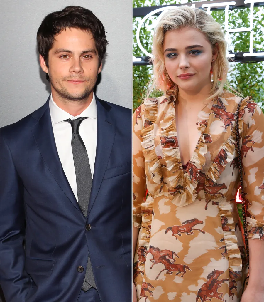 Stars and Their Celebrity Crushes | Us Weekly