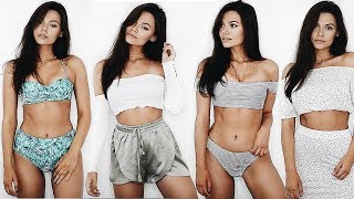 Best Summer Try-On Free Ideas Best Summer Try-On Free Ideas