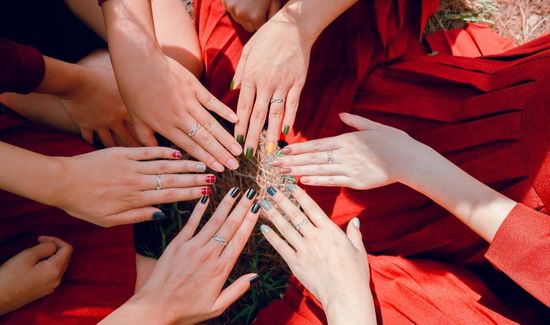 nail Bold Colors nail Bold Colors