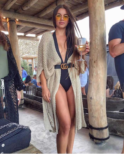 Pool Party Outfit Ideas for 2025 (10+ Sexy Looks) - Tashiara