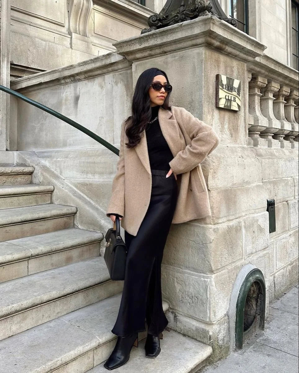 Old Money Aesthetic: Here's What to Wear to Achieve the Look This ...