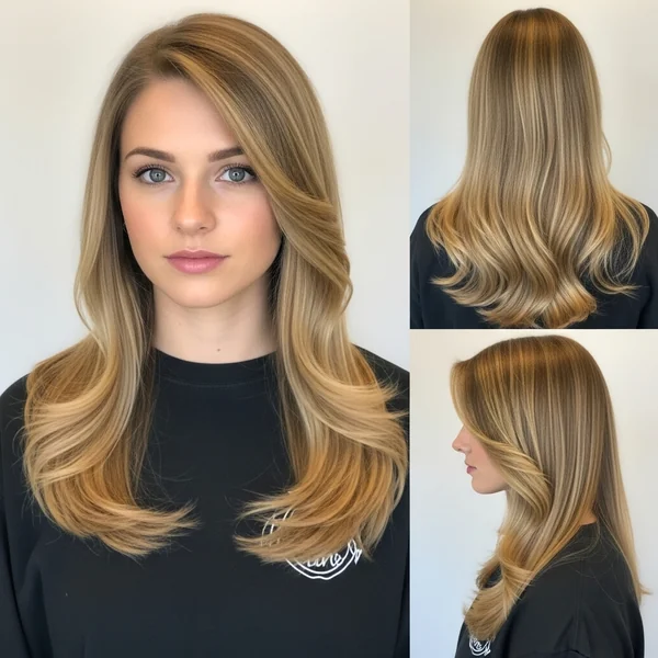 Prom Hairstyles For Long Hair
