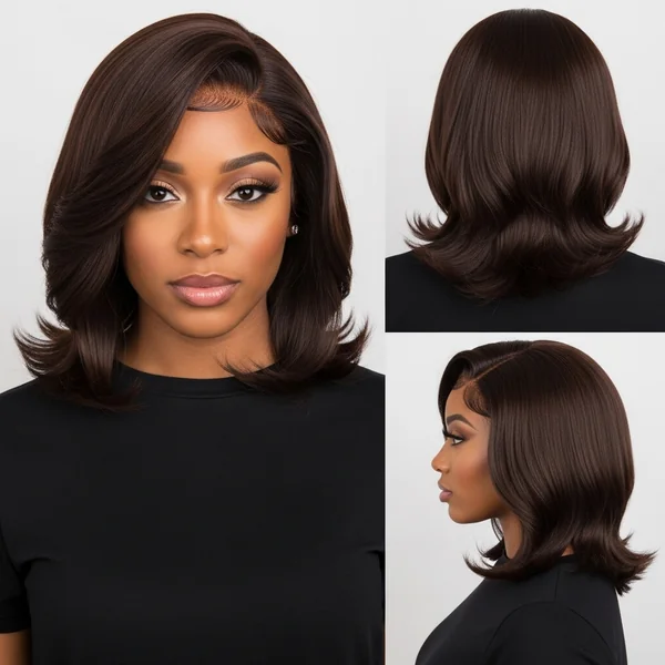 Prom Wig Hairstyles
