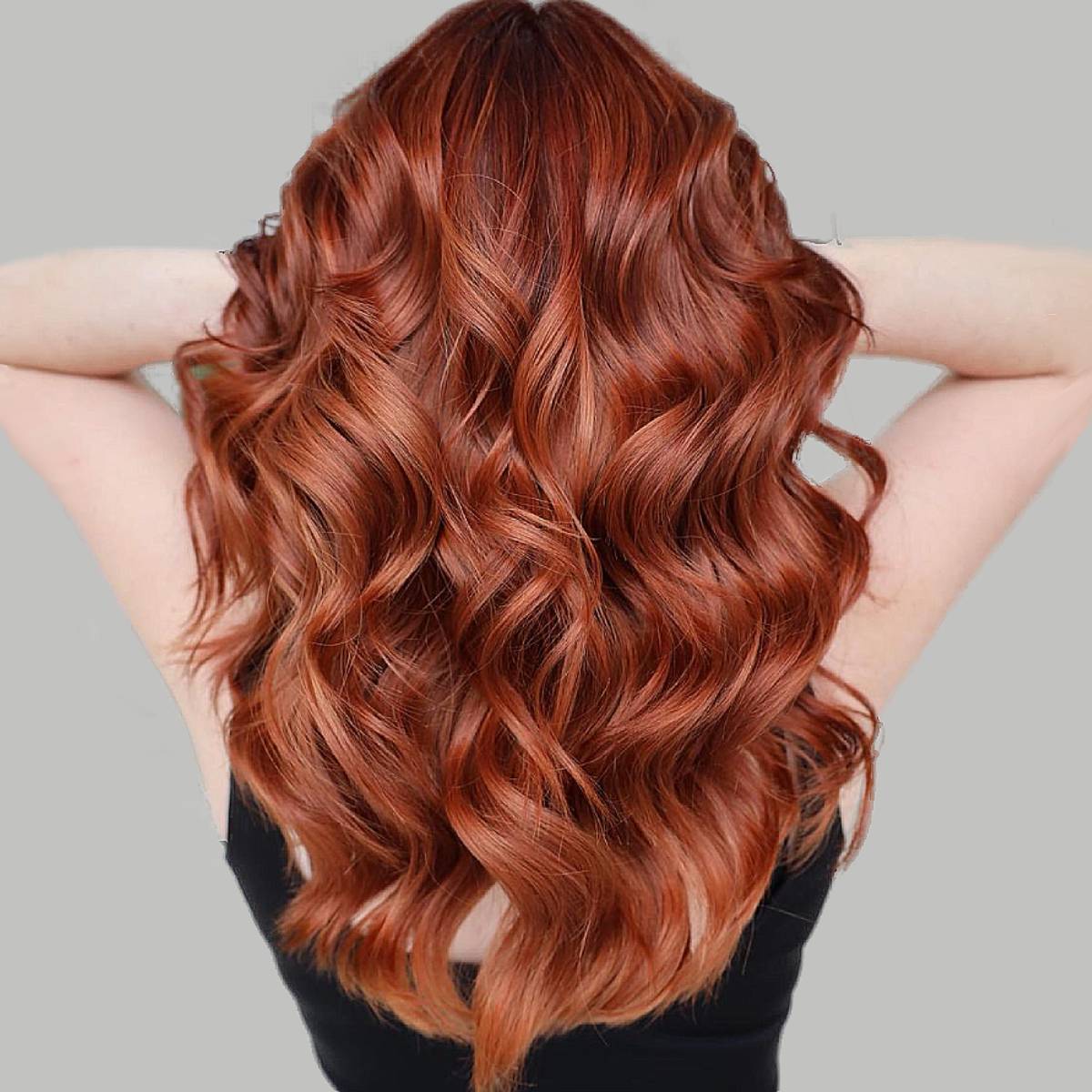 60 Stunning Red Hair Color Ideas Trending in 2025