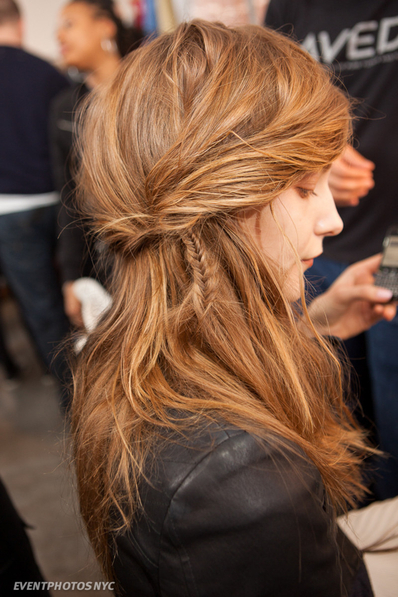 Choosing a Shade of Brown Hair Color - HubPages