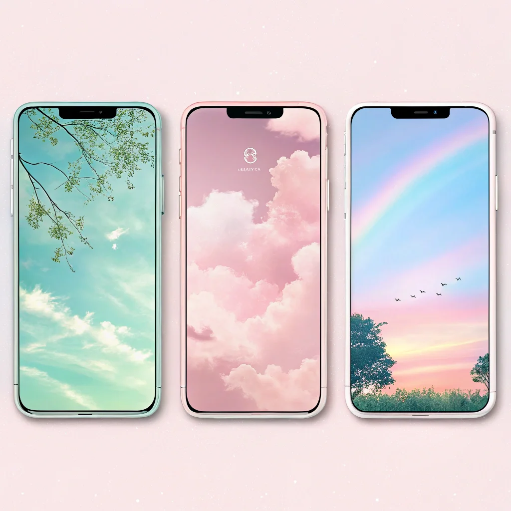 phone Wallpapers