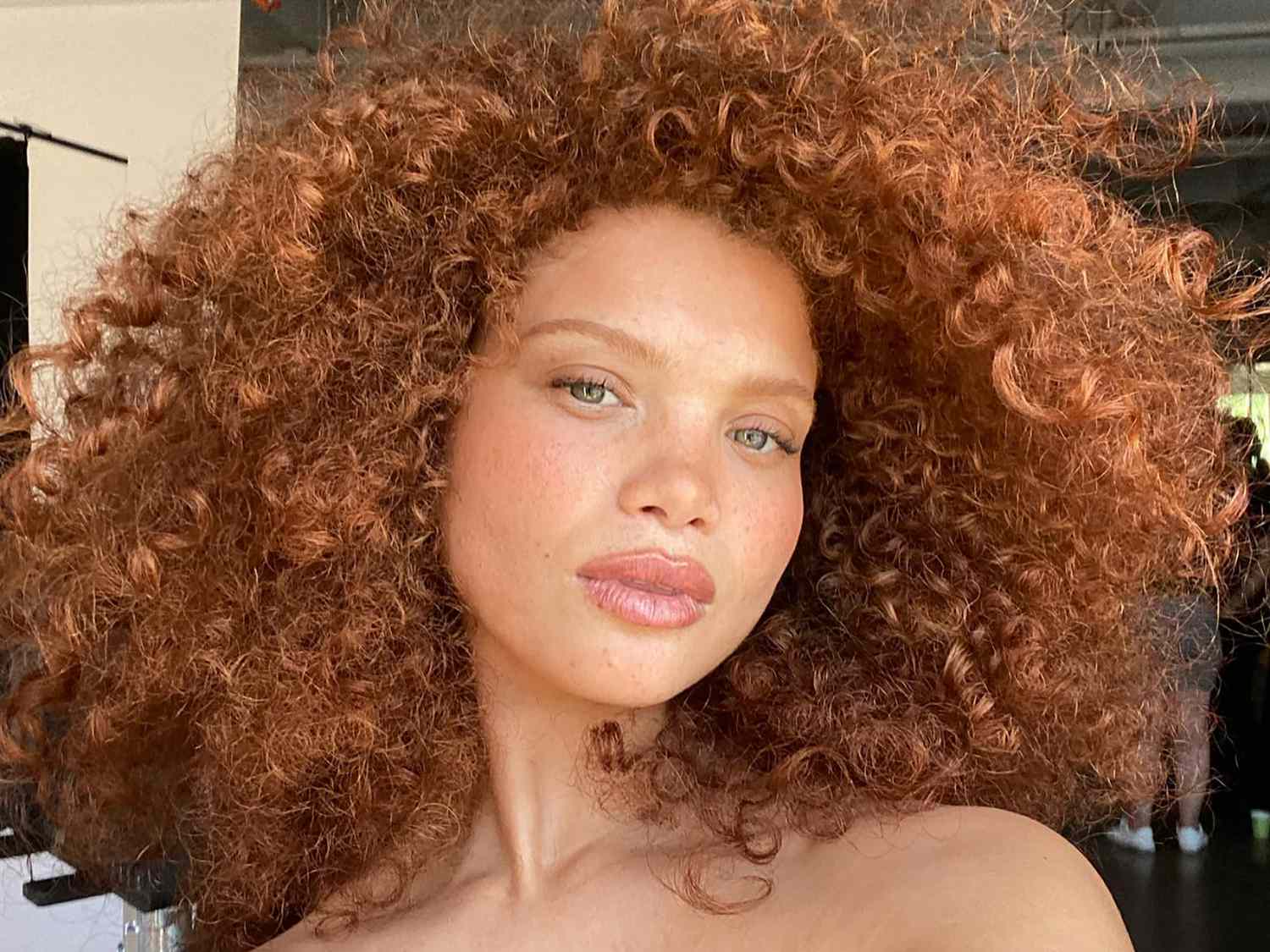 10 Soft Hair Color Ideas for End of Summer, From Copper to Rosé