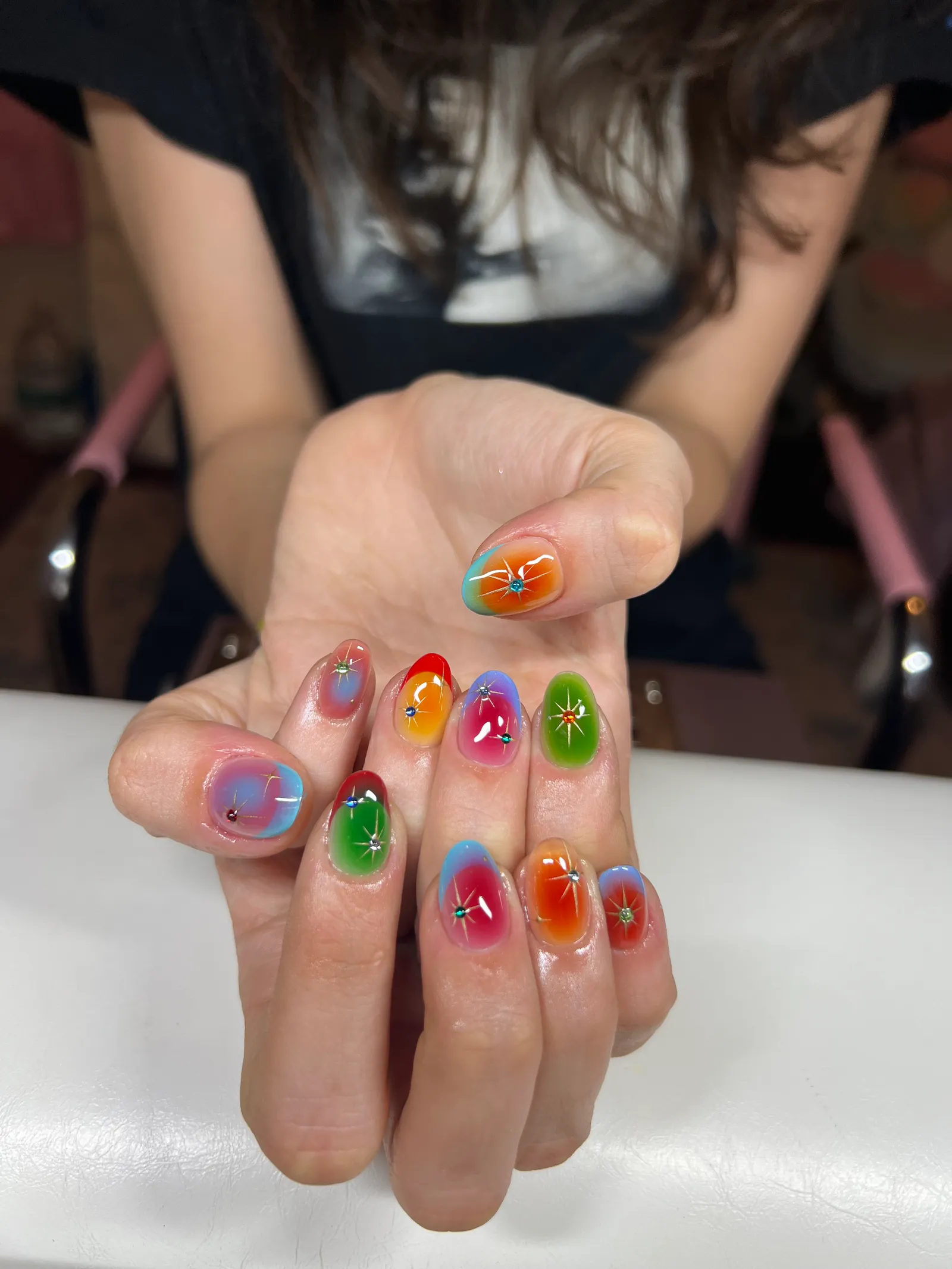 28 Summer Nail Designs That Are Trending in 2024 | Teen Vogue