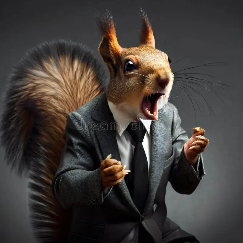 334 Suit Squirrel Stock Photos - Free & Royalty-Free Stock Photos from Dreamstime