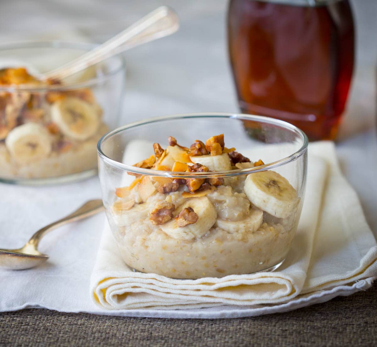 50 Healthy Breakfast Recipes - Healthy Seasonal Recipes