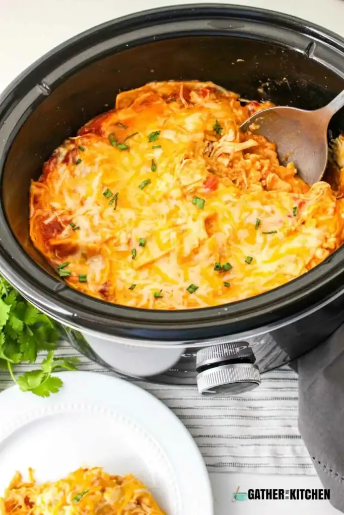 35+ INSANELY GOOD SUMMER CROCKPOT RECIPES - Stylin by Sarita
