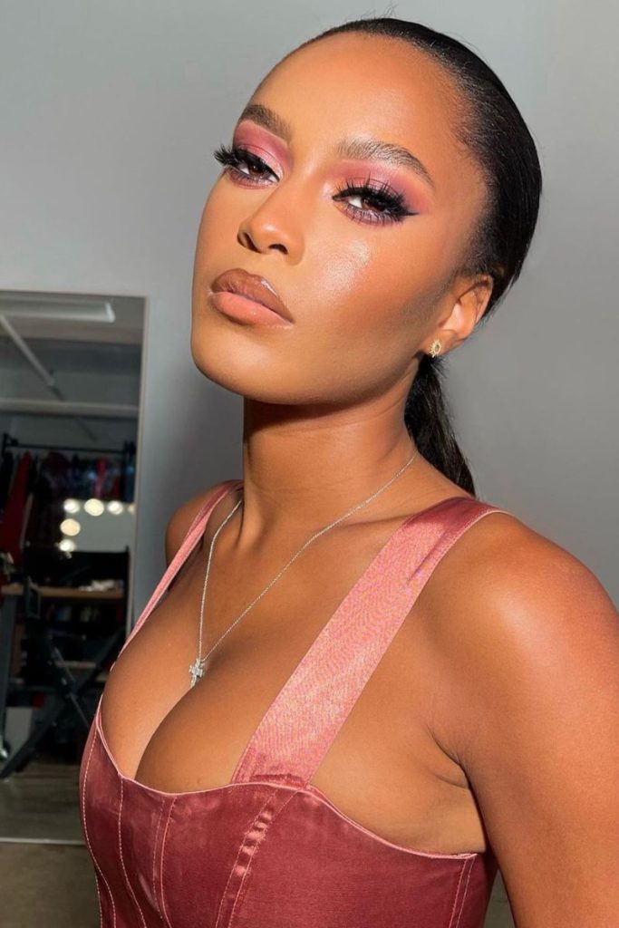 The 6 Best Summer Makeup Trends of 2024 | The Everygirl