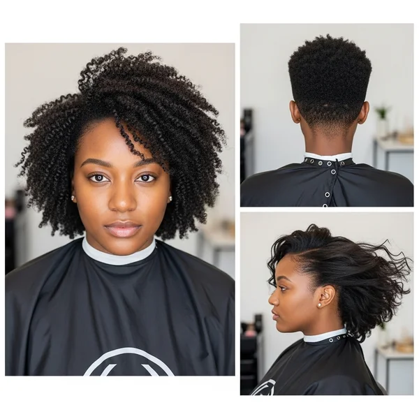 Summer Hairstyles for Black Women