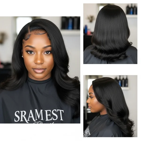 Summer Weave Hairstyles Black Women