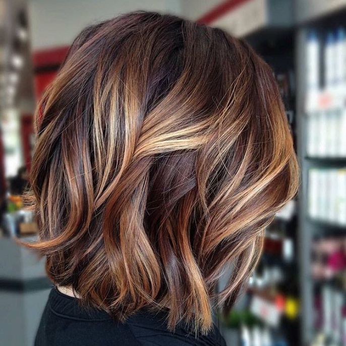 25 Summer Hair-Color Ideas That'll Make You Glow This Season