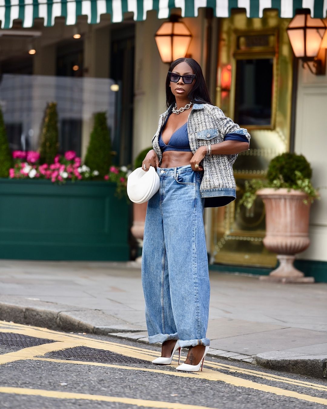 Y2K Fashion For Women: How To Rock 2000s Trends In 2024