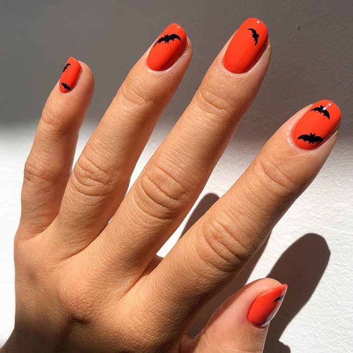 Conoce las uñas para Halloween más sorprendentes | Essie
