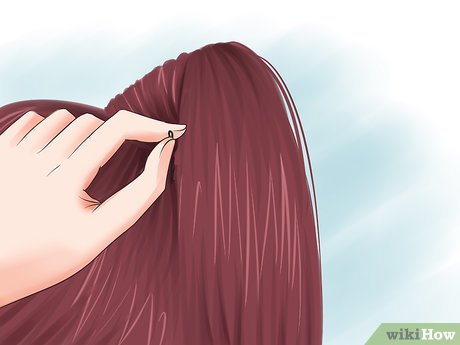 Step 5 Try a cool twist.