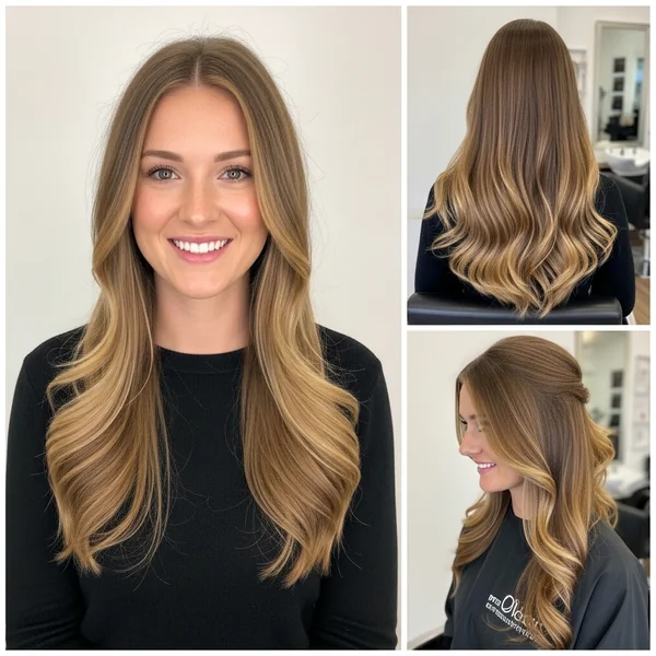 wedding hairstyles for long hair
