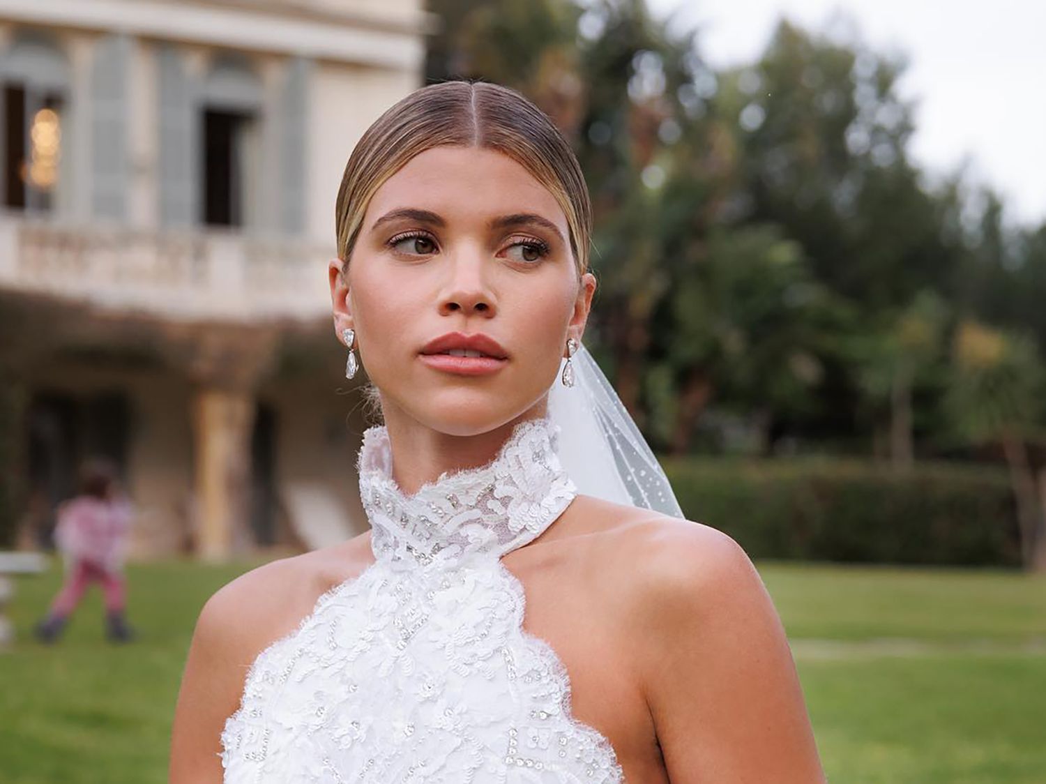 Natural wedding delicate 2025 makeup