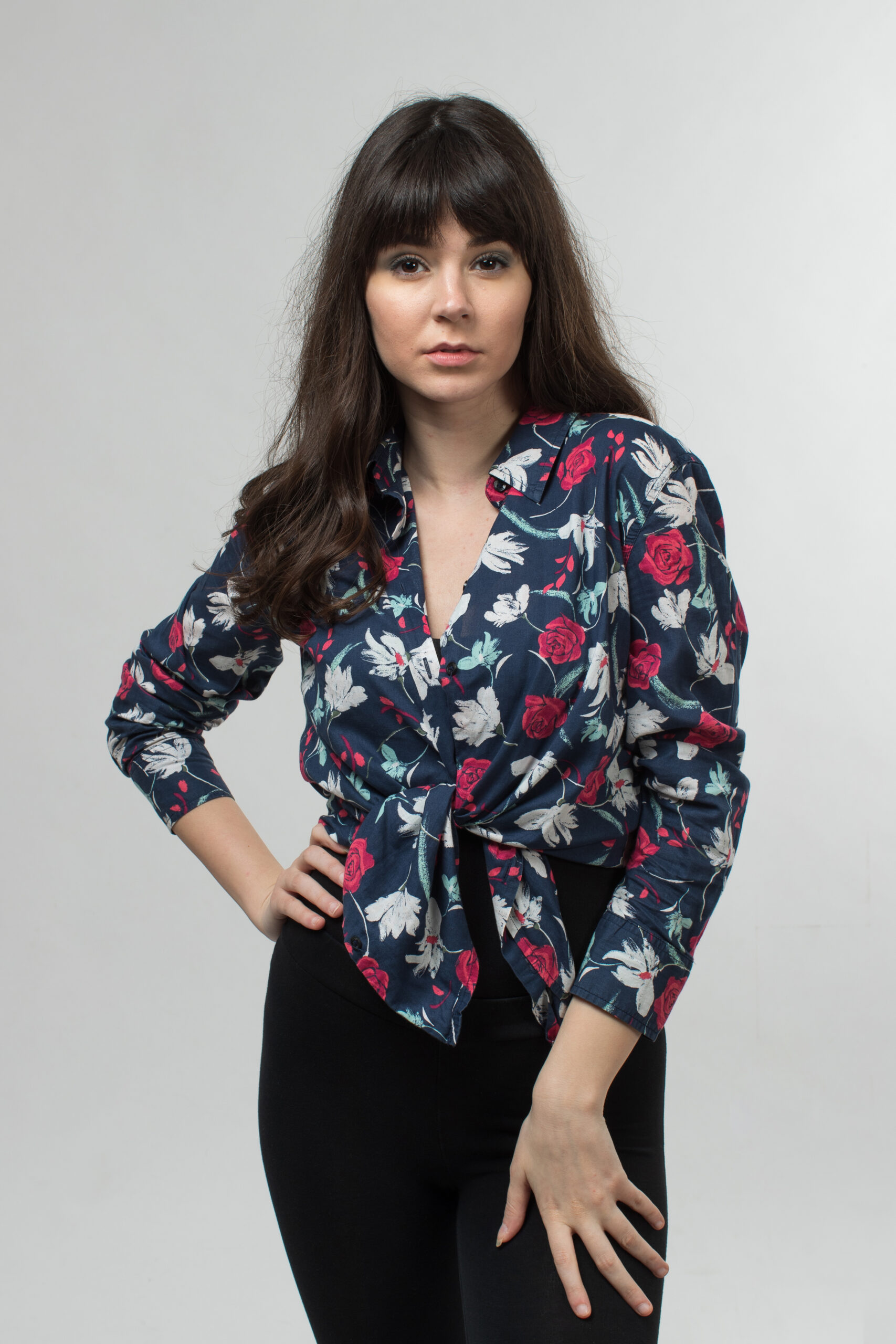 Silky shirt outfit. Silky shirt outfit.