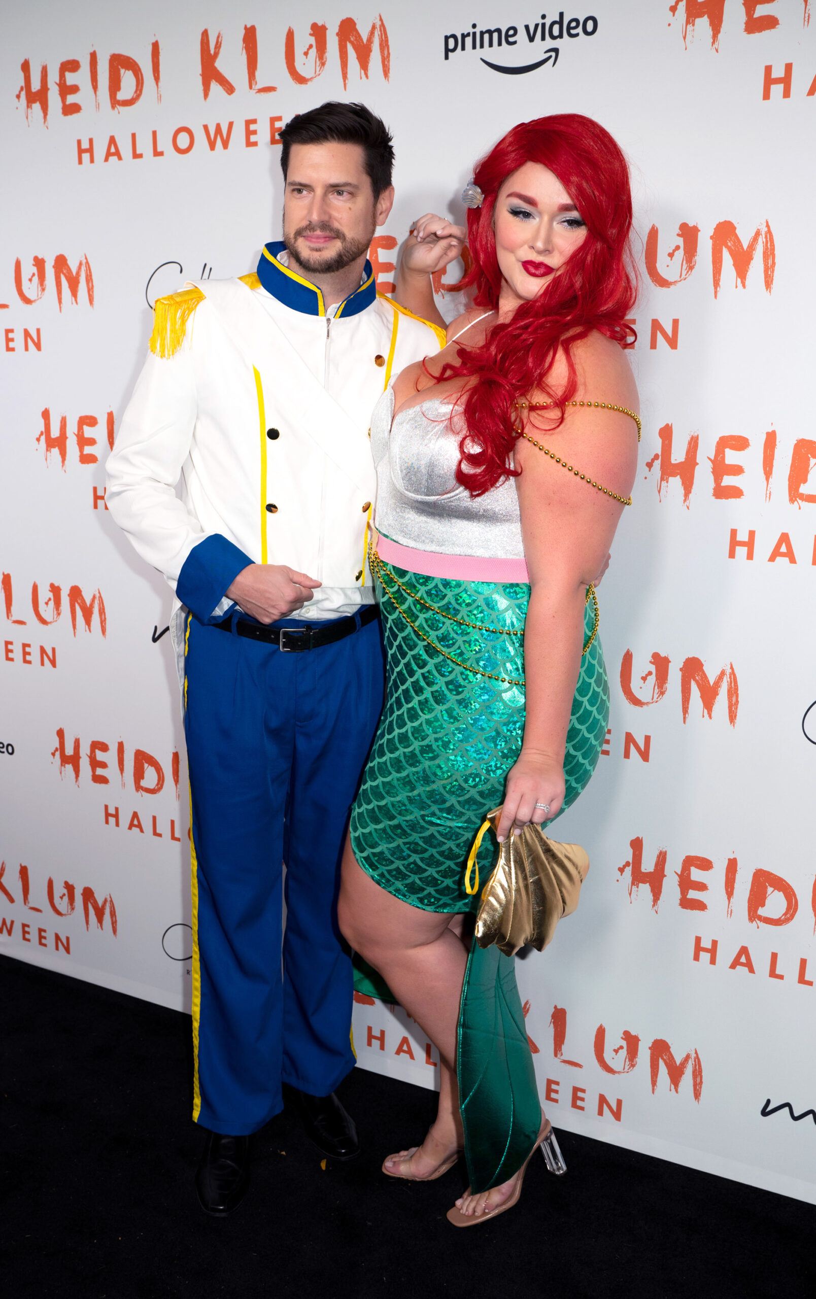 The 78 Best Celebrity Couple Halloween Costumes of All Time ...